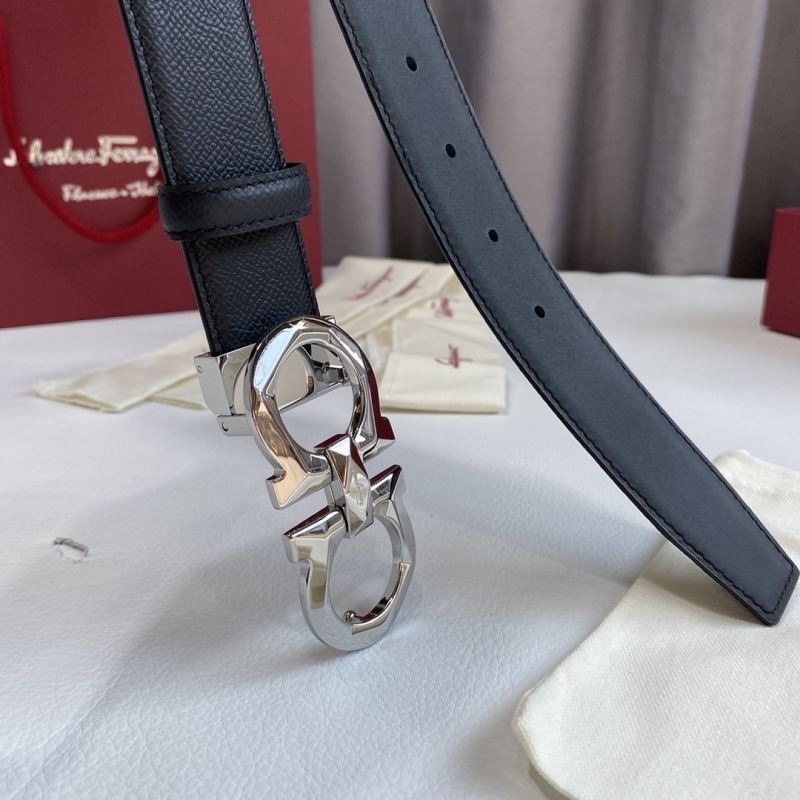 Ferragamo Belts